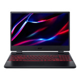 Notebook Acer Nitro 5 An515-58-58w3 - I5 - 8gb - Rtx 3050