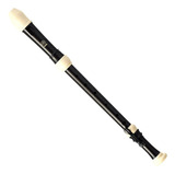 Flauta Tenor Yamaha Yrt-304bii - Color Negro %}