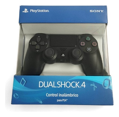 Control Joystick Inalámbrico Sony Dualshock 4 Original 100%