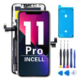 Pantalla Táctil Lcd Incell Para iPhone 11 Pro A2160