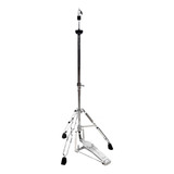 Soporte De Platillo Hi Hat Pearl H830 P/ Bateria 