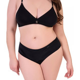 Bombacha Culotte Menstrual Yvette 60154