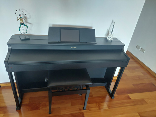 Piano Casio Celviano Ap470  Impecable!!!!