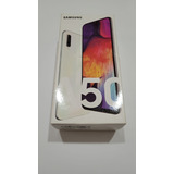Samsung A50 