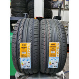 Paquete De 2 Llantas 215/50 R17 Mirage Mr-182 95w