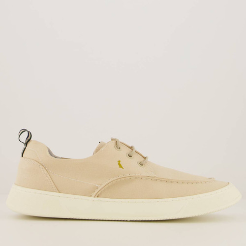 Tênis Reserva Hunter Off White