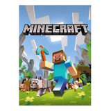 Minecraft Pc Digital Facil De Instalar 