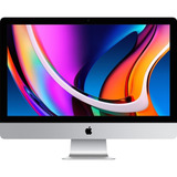 iMac Apple 5k 27 3.8ghz Core I7 16gb 1tb 2020 A2115 C/ Nf