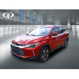 Chevrolet Tracker 2023