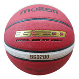 Balón Molten Baloncesto Basket #6 - Bg3200