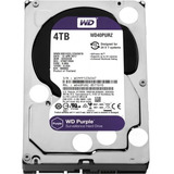 Disco Duro Wd Purple 4tb Vigilancia 3.5 Surveillance