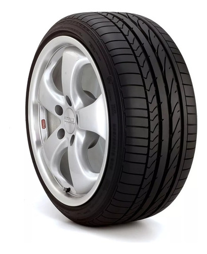 Neumático 225/45r17 91w Potenza Re050 Runflat Rft