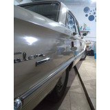 Ford Falcon  Mod 74