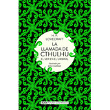 La Llamada De Cthulhu - Hp Lovecraft - Alma Pocket