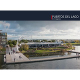 Lote | Venta | Laguna | Puertos Del Lago | Barrio Riberas | Escobar