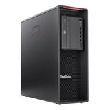 Workstation Thinkstation Xeon 16gb 512gb Ssd Quadro 5gb Ddr5