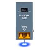 Laser De Corte Madera Acrílico Grabado Metal 30w + 33w