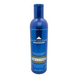  Shampoo Matizador Blue Rubios Platinados 300ml La Puissance