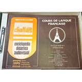 Coleccion 120 Diapositivas Lengua Francesa  5039/3