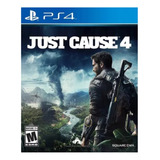 Just Cause 4 Edicion Del Dia Uno Ps4 Playstation 4 Vemayme 
