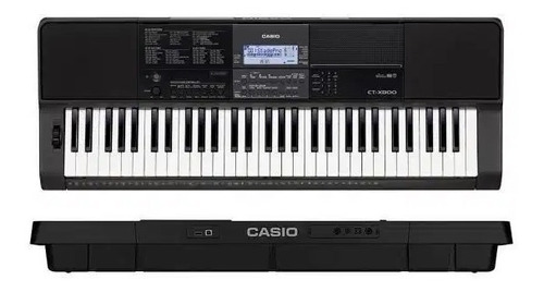 Casio Ct-x800