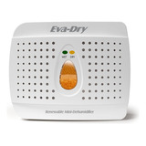 Eva Dry - Mini Deshumidificador Inalámbrico Para Espacios