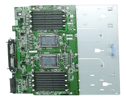 0dxtp3 Motherboard Dell Poweredge R715 Ddr3 Amd Sr5650 