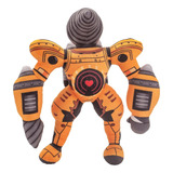 Peluches De Tocador Skibidi, 11 Titan Drill Man Plush, Esquí