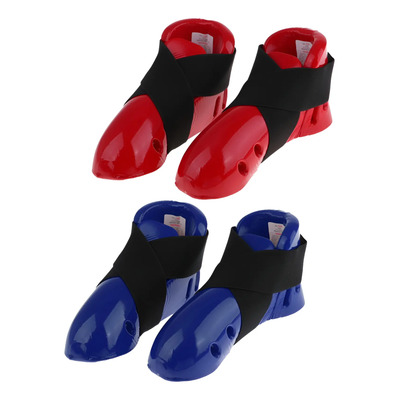 2 Pares De Zapatos De De Pie De Taekwondo Para Adultos