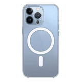 Funda Para iPhone 14 Pro Max Compatible Con Magsafe