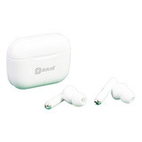 Fone De Ouvido Com Caixa De Recarga Sem Fio Bluetooth 5.1 