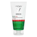 Shampoo Dercos Micropeel Anticaspa Acido Salicilico Vichy