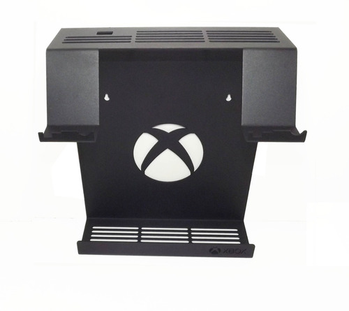 Suporte De Parede Video Game Xboxone - Xbox One