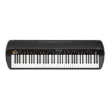 Teclado Piano Digital Korg Sv2 73