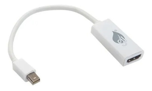 Adaptador Mini Displayport A Hdmi Green Leaf Ip-5058