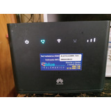 Modem Huawei B310s 518 Liberado