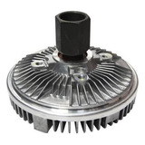 Fan Clutch Para Dodge Ram 2500 5.7l V8 04