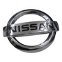 Emblema Grilla Nissan Para Frontier Nissan Terrano