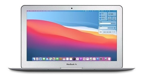 Apple Macbook Air 13 2017 8gb Ram 128gb Core I5 1.8ghz Dual