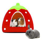 Spring Fever- Accesorios De Cama Y Casa Para Hamster, Cobayo