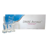 Dmae Antiage 10 Und X 5ml - mL a $2100