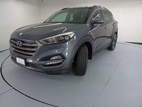 Hyundai Tucson Vud 2018