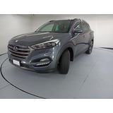 Hyundai Tucson Vud 2018