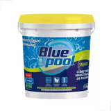 Balde De Cloro Bluepool Smart 7,5 Kg By Fluidra