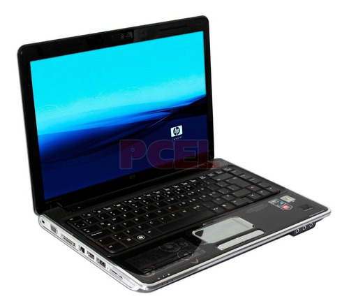 Repuestos Notebook Hp Pavilion Dv4 1413 Reparacion Reballing