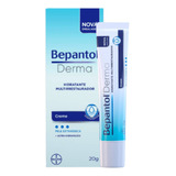 Kit 2x Bepantol Derma Creme Hidratante Multirrestaurador 20g