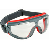 3m Goggle Gear Anti-empaño 500 De Alta Duración, Mica