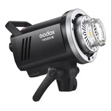 Lámpara Flash Light Bowens Mejorada Godox Ms300-v Gn58 Flash