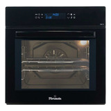 Horno Electrico Digital De Empotrar Negro Florencia 7887