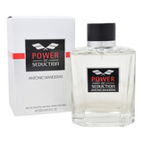 Power Of Seduction 200 Ml Eau De Toilette - mL a $5